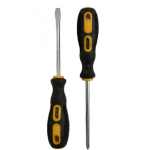 Screwdriver Set - 2pcs Set