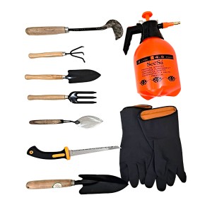 Where to find good quality garden tools? ভালোমানের গার্ডেন টুলস কোথায় পাবেন ?