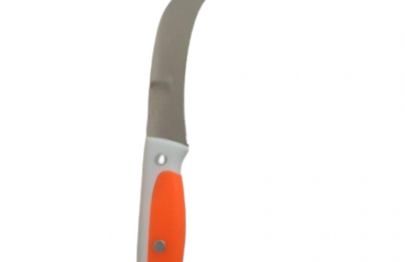 Grafting Knife Yellow Handle | Grafting Knife Price In BD
